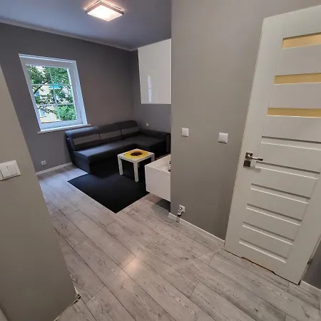 Appartement 1 Kołobrzeg