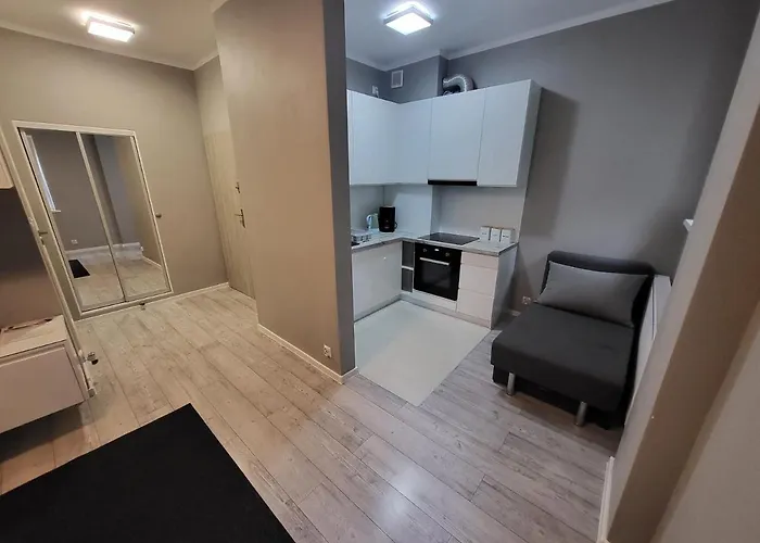 Apartment 1 *